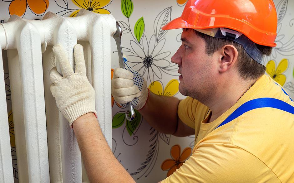 technicien chauffagiste Sannois
